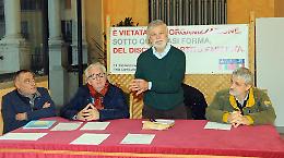 Cittadinanza a Mussolini, "per la città è un disonore"
