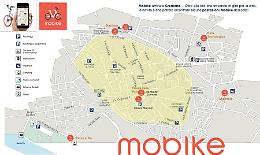 Debutto positivo per Mobike