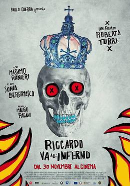 Riccardo va all'inferno