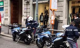 Era di Vicobellignano l'uomo ucciso e sigillato dal figlio