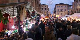 Mercatini di Natale,  Beretta attacca: 'La rovina per i commercianti fissi'