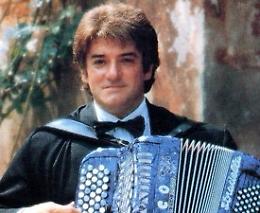 Si è spenta la fisarmonica di Francesco Borghetti