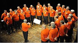 Musica Divina, sabato 2 dicembre concerto con tre cori