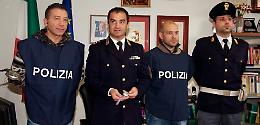 Marijuana a scuola, studente denunciato per spaccio