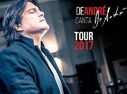 De André Canta De André 