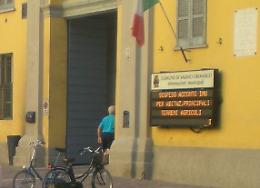Cittadinanza onoraria al Duce anche a Vaiano, ma la delibera non si trova