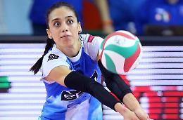 Pomì spreca, Legnano ringrazia e vince 3-2