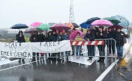 In Regione riflettori su ponte e stazione