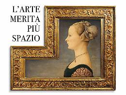 Nuovi spazi per tre nuove collezioni