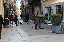 Yape, la prima consegna in città