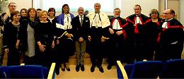 Cerimonia di inaugurazione dell’anno accademico per la prima volta a Cremona