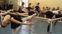 Il liceo della danza, l’Anguissola ci ritenta