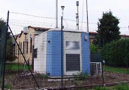 Smog in continuo aumento, Pm10 a quota 84 microgrammi