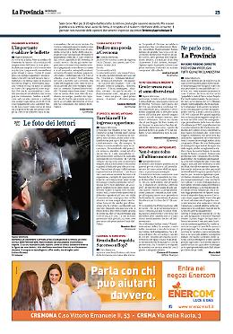 Lettere al Direttore (2)