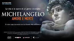 Michelangelo, amore e morte