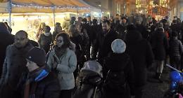Mercatini di Natale, l'Asvicom va all'attacco