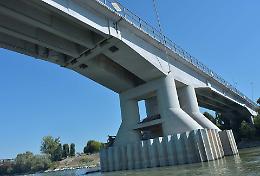 Ponte Ko, pubblicato sulla Gazzetta Ufficiale il bando per i lavori