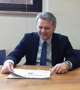 Provincia, Viola: 'Alle spalle anno complicato, ora il futuro da pianificare'