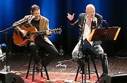 Con Durante e Lombardi la musica è al top