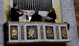 Celebrato il patrono con il concerto di S. Ambrogio