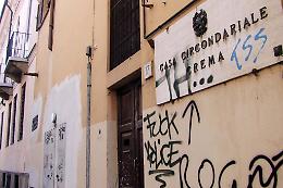 Vendita delle ex carceri, la giunta ci riprova