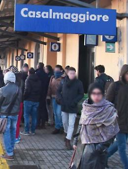 Stazione, bagni chiusi: "Intervenga il sindaco"
