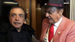 Renzo Arbore e Nino Frassica: "Eravamo così avanti che andiamo ancora bene"