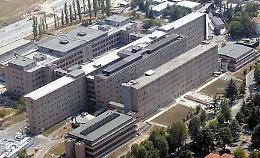 Mamma killer, "condizioni stazionarie"