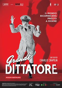 Il Grande Dittatore (Versione Restaurata)