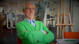 Federico Rampini intervista Renzo Piano: "Un architetto non cambia il mondo, ne interpreta i cambiamenti"