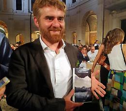 Premio Viadana, al MuVi l'incoronazione di Cognetti