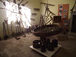 Il Museo che si fa scuola: studenti dello Stanga incontrano la civiltà contadina