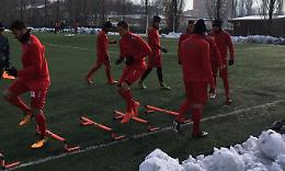 Cremonese, ufficiale l'ingaggio di Juanito Gomez