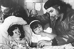 “Che Guevara Tu y Todos”: un percorso per raccontare un personaggio chiave del '900