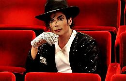 Sergio Cortés in Michael Jackson Live Tribute Show
