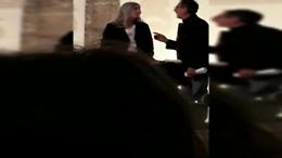 Patti Smith si esibisce per i ragazzi delle scuole di Napoli