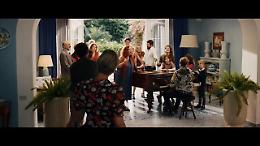 Muccino, ecco il trailer del nuovo film che esalta la bellezza di Ischia
