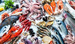 Più il pesce è fresco, meglio è. Per il gusto e per la salute. 