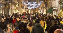 'Il Natale di gusto' accende l'atmosfera