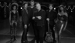 Simple Minds in concerto in piazza del Comune