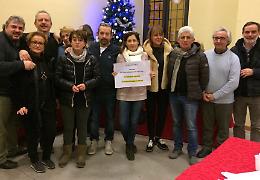 Volontariato Soncinese,  donati 3.500 euro per i poveri