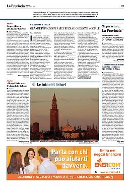 Lettere al Direttore (2)