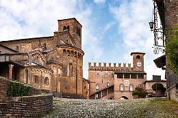 Alla Scoperta del Borgo Castell'Arquato