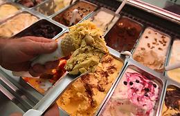 Coppa del Mondo della Gelateria 2018