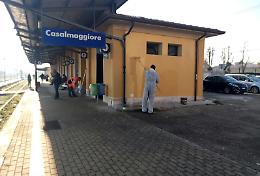 Linea Parma-Brescia, pendolari: "Orari da modificare"