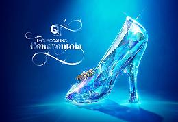 Il Capodanno di Cenerentola