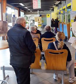 Funerale 'vietato', "per non chiudere l'ufficio postale"