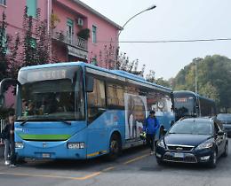 Navetta Casalmaggiore-Breda: nuovi orari da lunedì 8