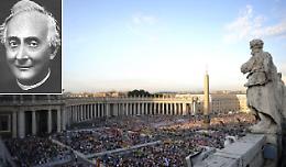 Padre Spinelli: è arrivata l'autorizzazione pontificia