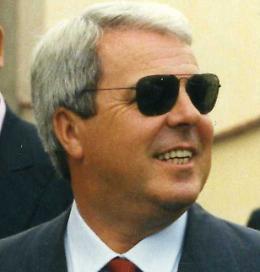 Cordoglio per Luigi Guarneri,  aveva 79 anni